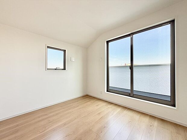 ■どこになにを置くか楽しみな自分のお部屋