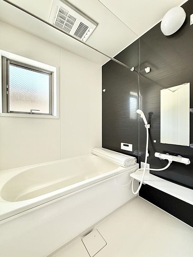 ■家族みんなが気持ちよく使える設計です