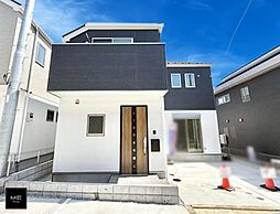 神奈川県大和市福田８丁目