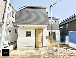 神奈川県大和市福田８丁目