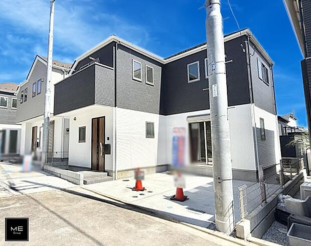 1号棟  ■暮らしを豊かにする充実した仕様設備で快適に
