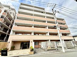 クオス鴨居IIレジデンシャルステージ