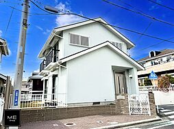 神奈川県横須賀市太田和１丁目