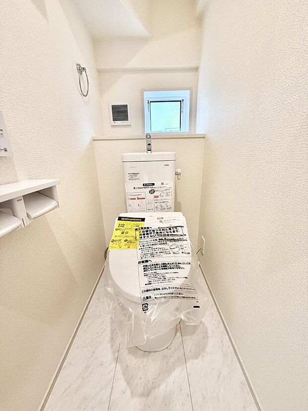 ■毎日使う場所だからこそ、清潔感溢れる空間