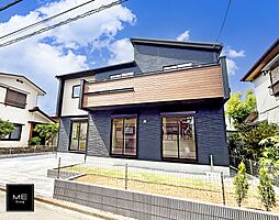 神奈川県綾瀬市綾西１丁目