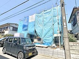 神奈川県綾瀬市綾西１丁目