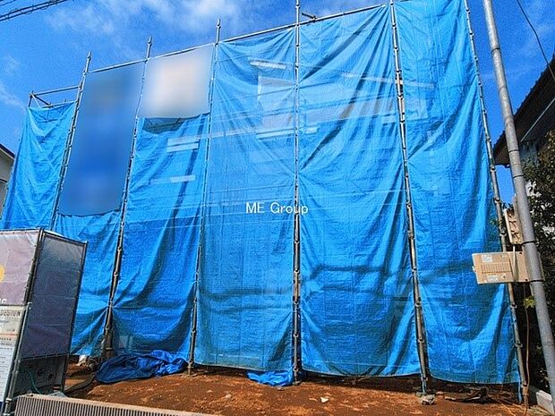 ■家族みんなが笑顔で過ごせる、安心感のある住まい