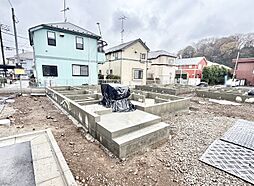 東京都八王子市弐分方町