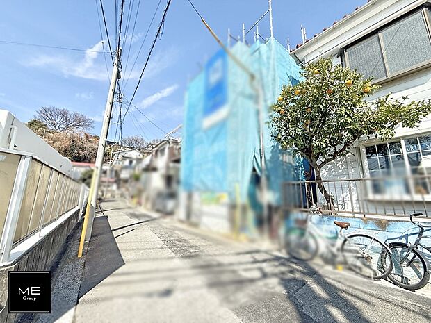 ■新しい時代の息吹を感じる、心地よい環境