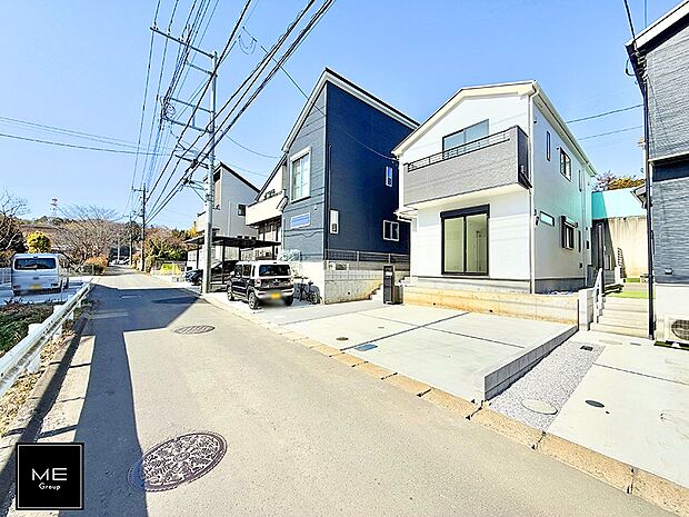 ■新しい時代の息吹を感じる、心地よい環境