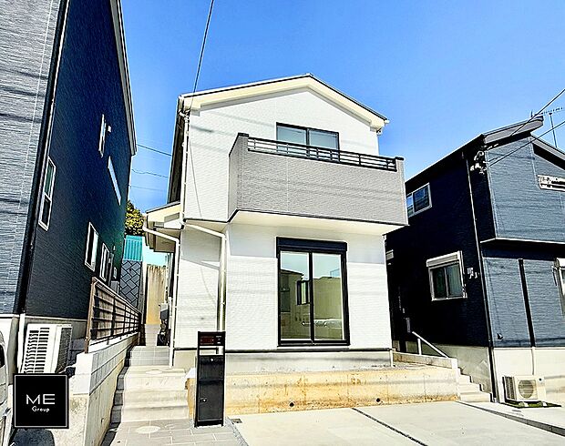 1号棟 ■暮らしを豊かにする充実した仕様設備で快適に