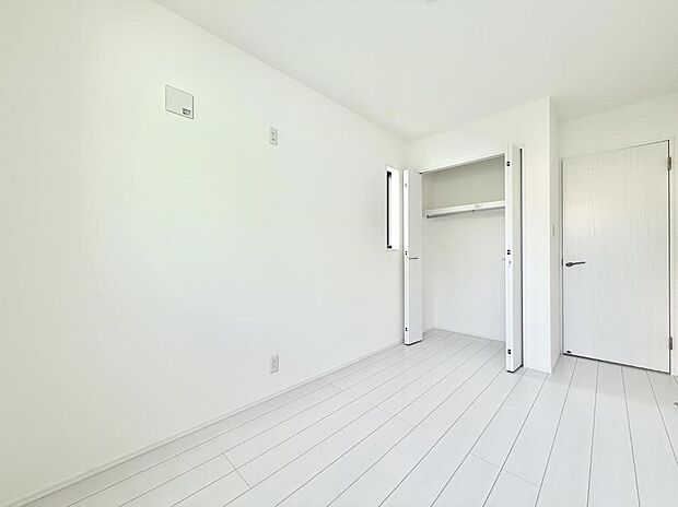 ■機能的で使いやすいお部屋で毎日を快適に