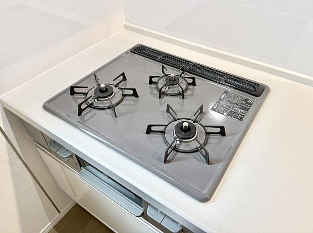 ■一度に多くの料理ができ便利で効率的