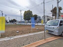 東京都府中市日新町３丁目