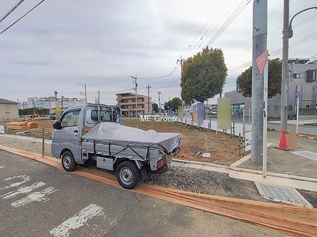 ■新しい暮らしが始まる場所で、家族の絆を深める