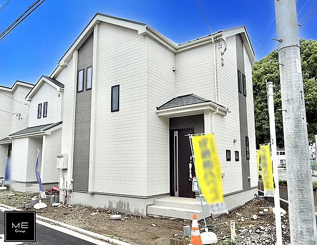 A号棟 ■暮らしを豊かにする充実した仕様設備で快適に