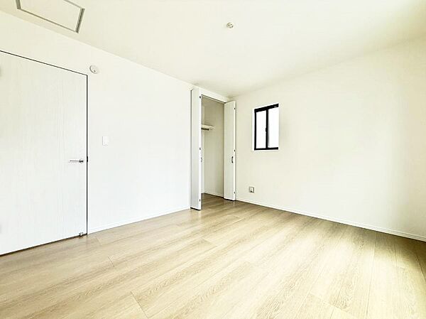 室内を拡大表示