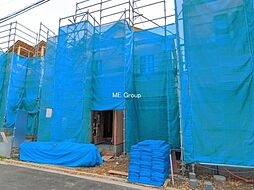 東京都府中市日新町３丁目