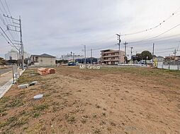 東京都府中市日新町３丁目