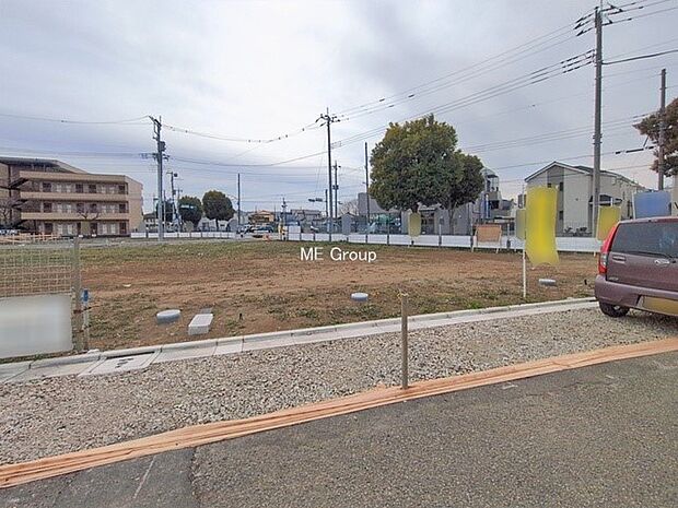 ■家族みんなが笑顔で過ごせる、安心感のある住まい