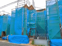 東京都府中市日新町３丁目