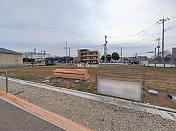 東京都府中市日新町３丁目