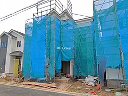 東京都府中市日新町３丁目