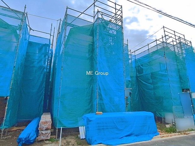 ■家族みんなが笑顔で過ごせる、安心感のある住まい