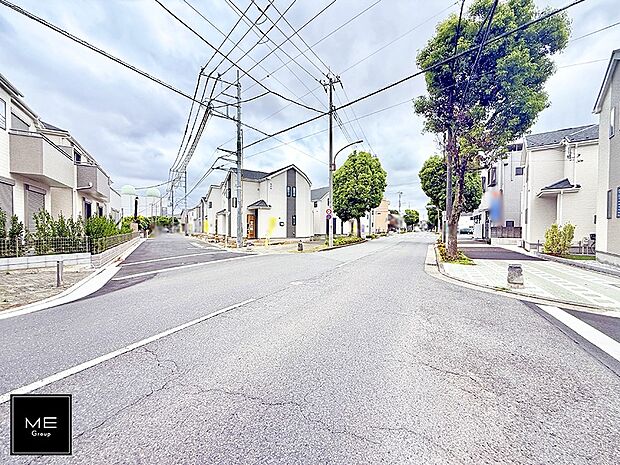 ■新しい時代の息吹を感じる、心地よい環境