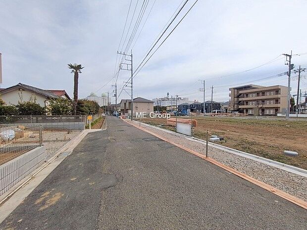 ■新しい時代の息吹を感じる、心地よい環境