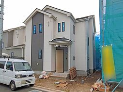 東京都府中市日新町３丁目