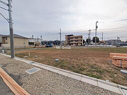 東京都府中市日新町３丁目