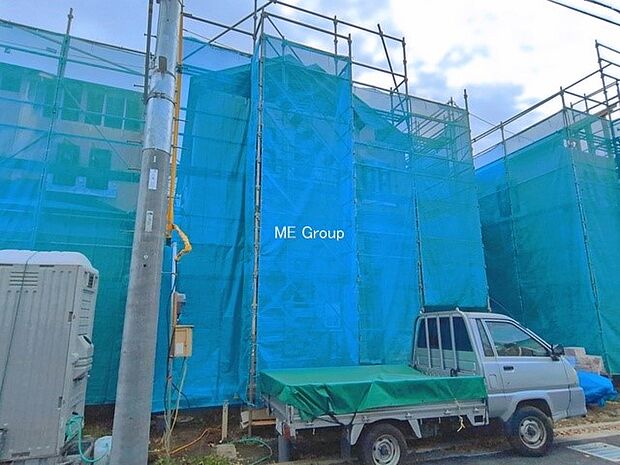 ■新しい暮らしが始まる場所で、家族の絆を深める