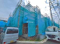 東京都府中市日新町３丁目