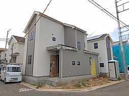 東京都府中市日新町３丁目