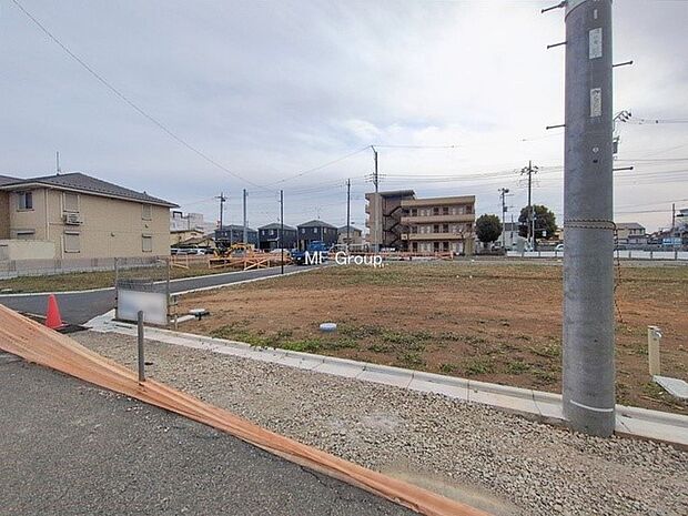 ■家族みんなが笑顔で過ごせる、安心感のある住まい