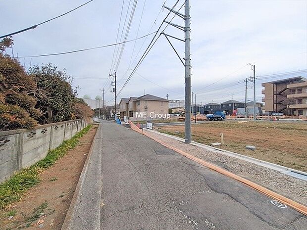 ■新しい時代の息吹を感じる、心地よい環境