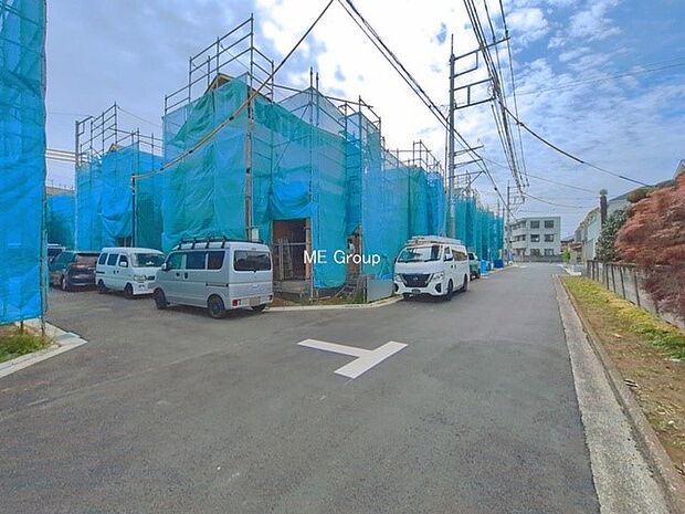 ■新しい時代の息吹を感じる、心地よい環境