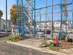 東京都府中市日新町３丁目