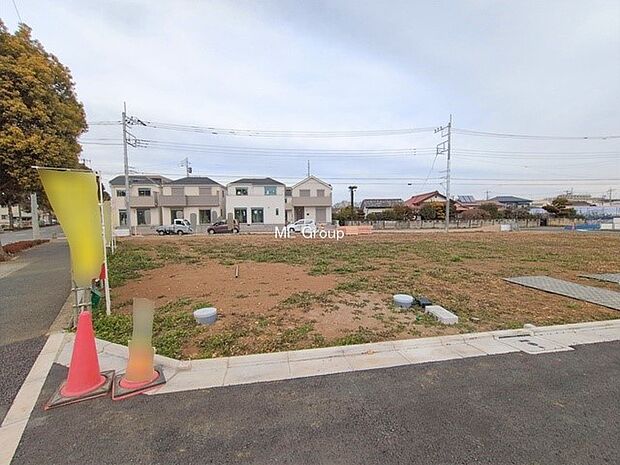 ■新しい暮らしが始まる場所で、家族の絆を深める