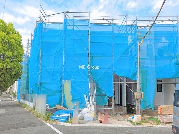 ■新しい暮らしが始まる場所で、家族の絆を深める
