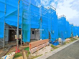 東京都府中市日新町３丁目