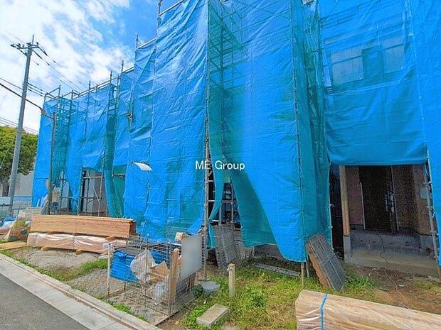 ■新しい暮らしが始まる場所で、家族の絆を深める