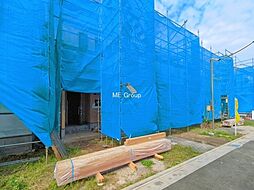 東京都府中市日新町３丁目