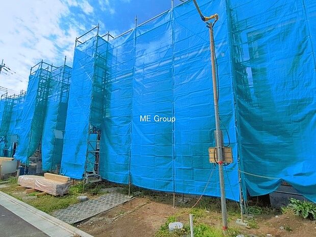 ■暮らしを彩る充実した設備仕様が備わった住まい