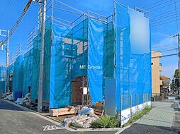 東京都府中市日新町３丁目
