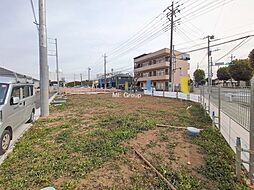 東京都府中市日新町３丁目