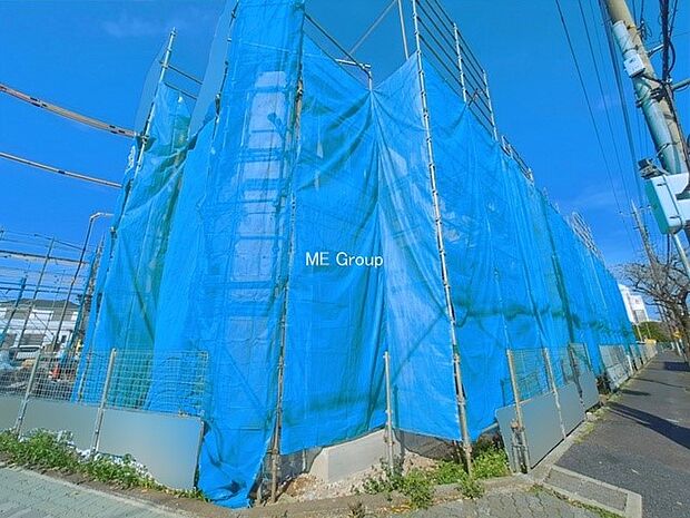 ■家族みんなが笑顔で過ごせる、安心感のある住まい
