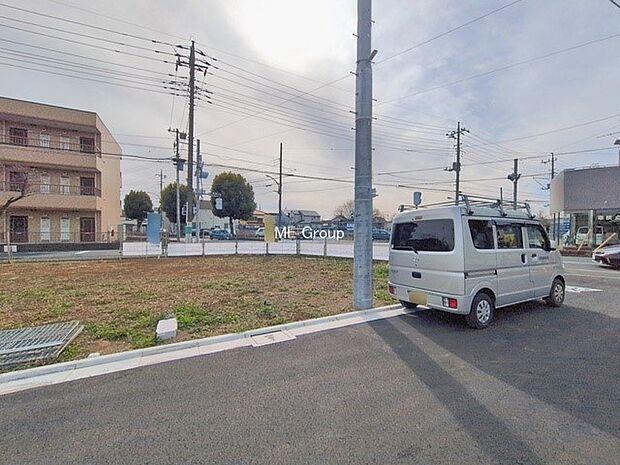 ■家族みんなが笑顔で過ごせる、安心感のある住まい