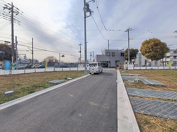 ■新しい時代の息吹を感じる、心地よい環境